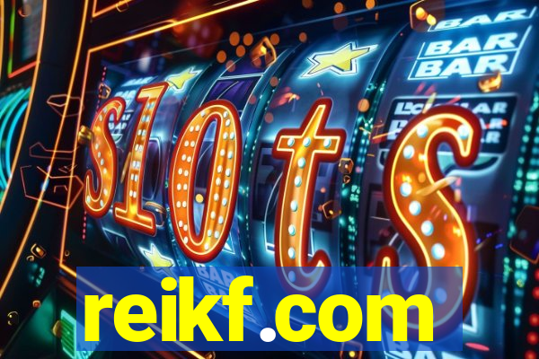 reikf.com