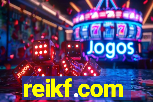 reikf.com