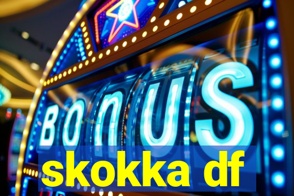 skokka df
