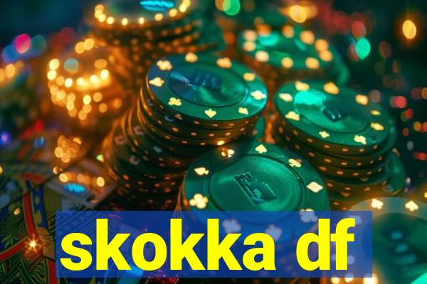 skokka df