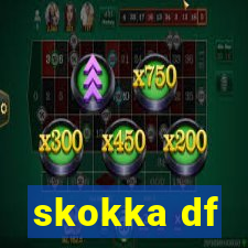skokka df