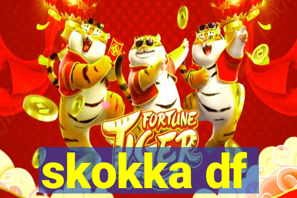 skokka df
