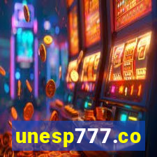 unesp777.co