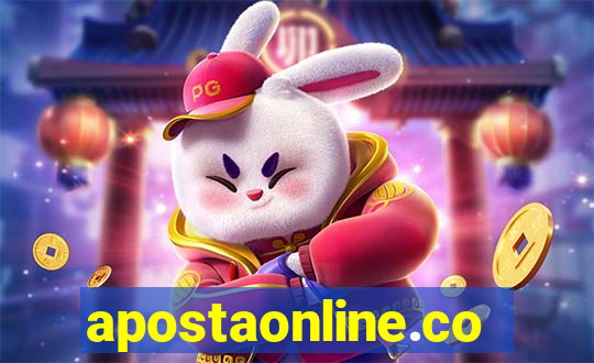 apostaonline.com