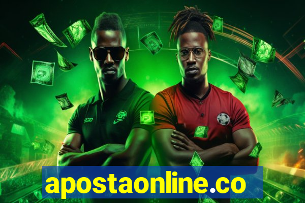 apostaonline.com