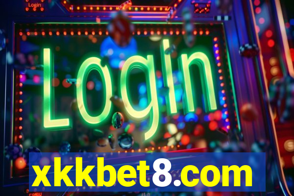 xkkbet8.com