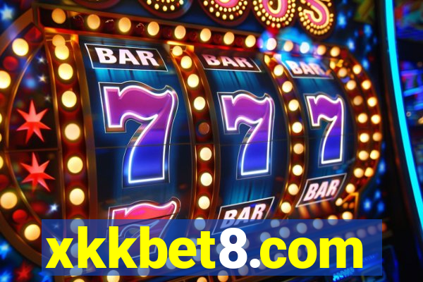 xkkbet8.com