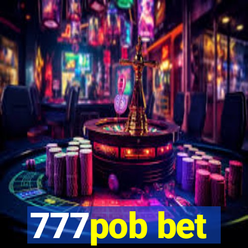 777pob bet
