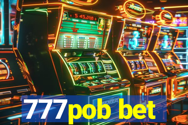 777pob bet