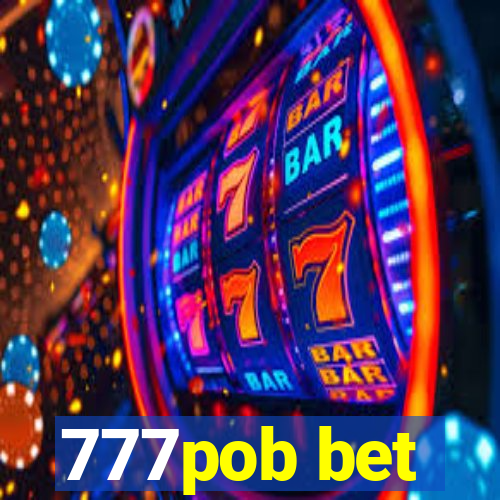 777pob bet