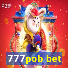 777pob bet