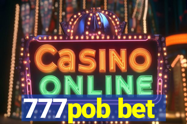 777pob bet
