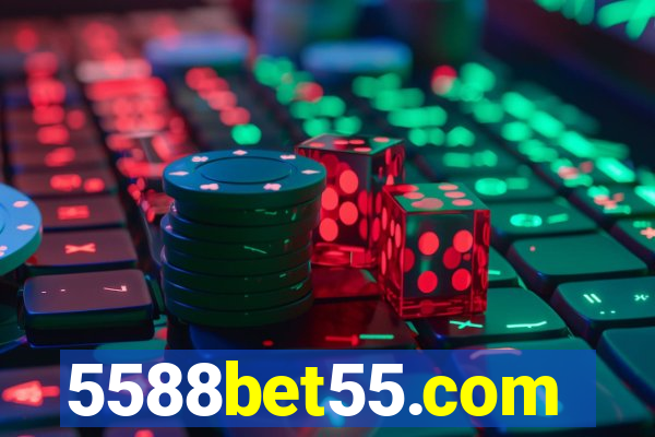5588bet55.com