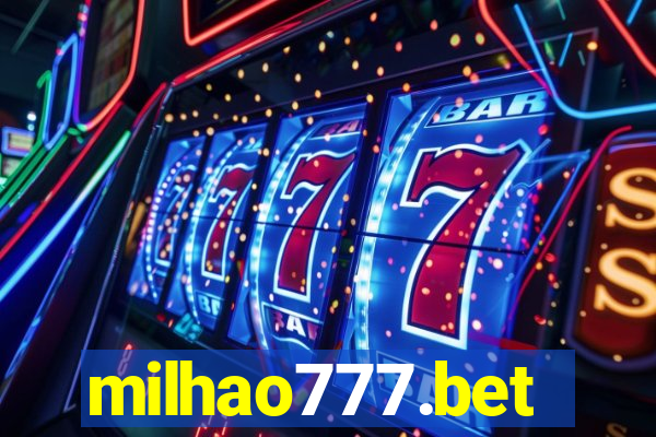 milhao777.bet