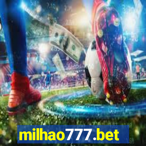 milhao777.bet
