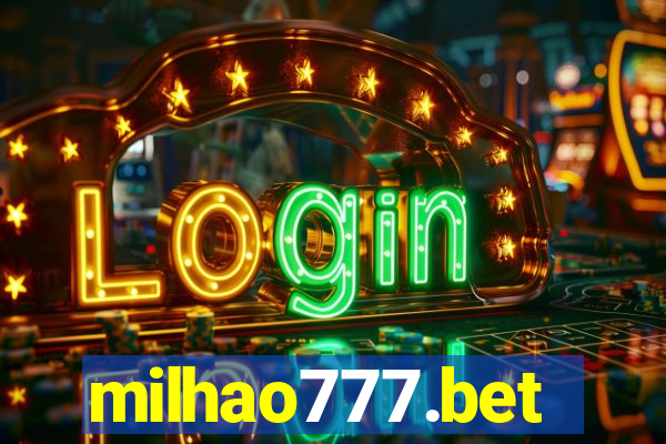 milhao777.bet