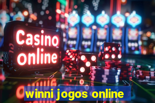 winni jogos online