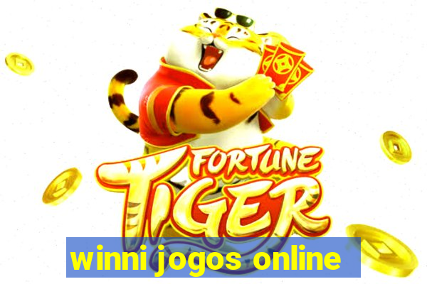 winni jogos online
