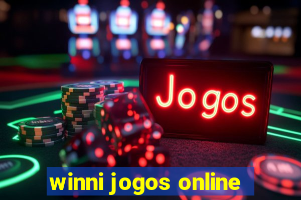 winni jogos online