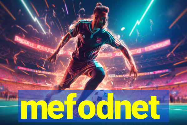 mefodnet