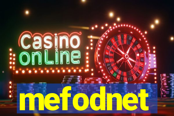 mefodnet