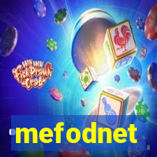 mefodnet