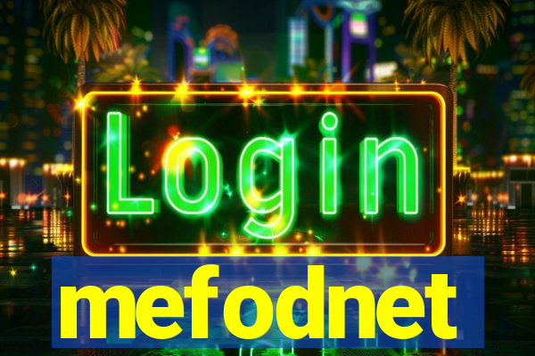 mefodnet