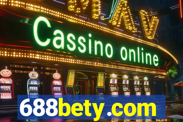 688bety.com