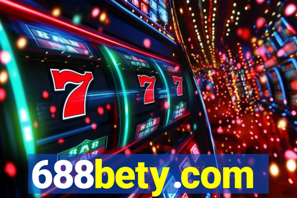 688bety.com