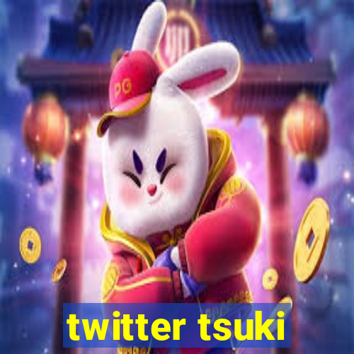 twitter tsuki
