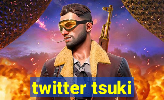 twitter tsuki