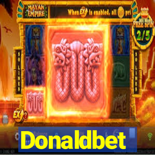 Donaldbet