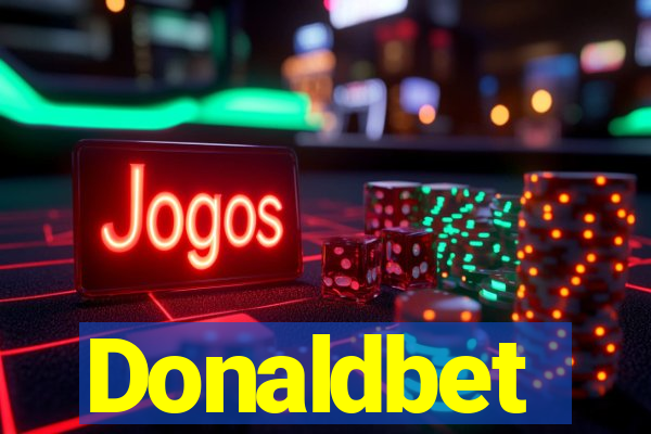 Donaldbet