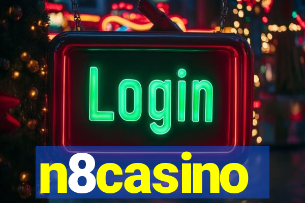 n8casino