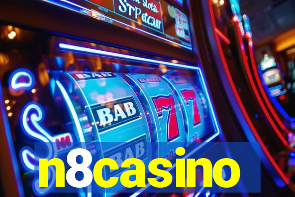n8casino