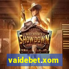 vaidebet.xom