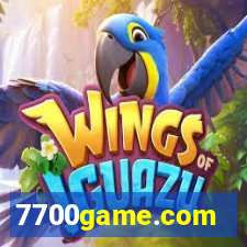 7700game.com