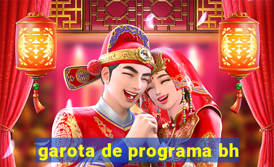 garota de programa bh