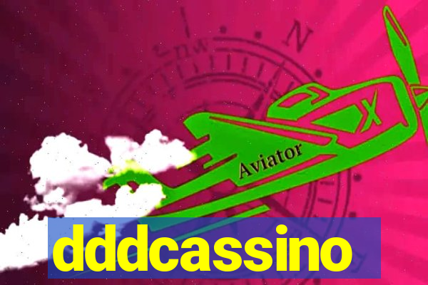dddcassino
