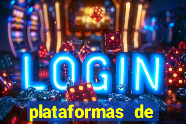 plataformas de jogos de 1 real