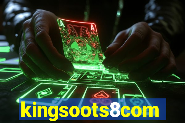 kingsoots8com