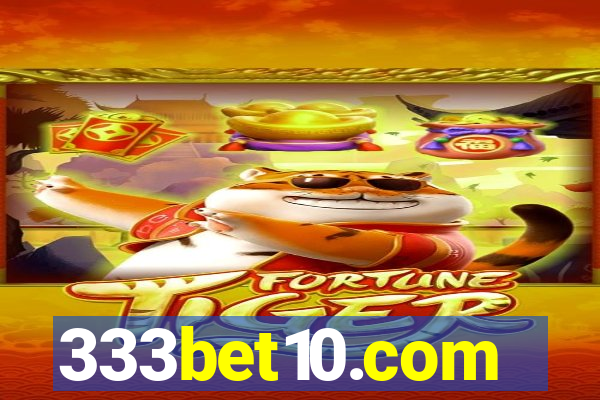 333bet10.com