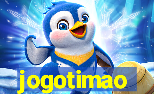 jogotimao