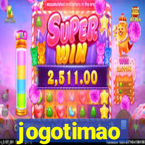 jogotimao