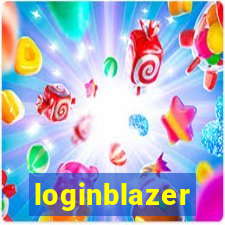 loginblazer