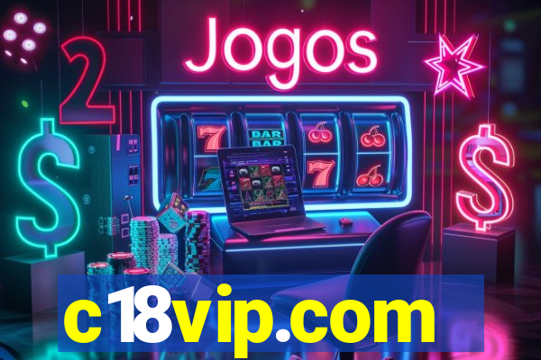 c18vip.com