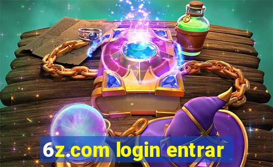 6z.com login entrar