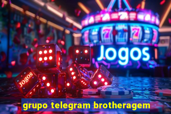 grupo telegram brotheragem