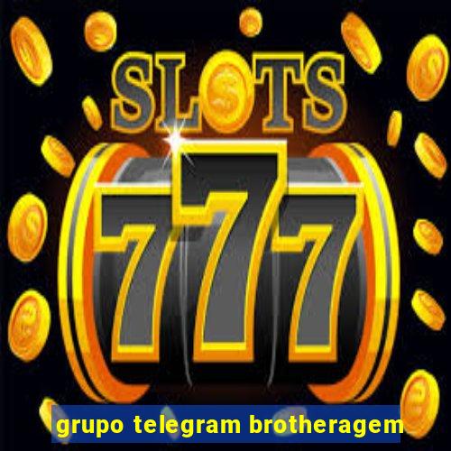 grupo telegram brotheragem