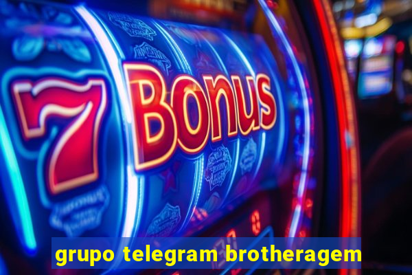 grupo telegram brotheragem